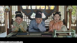 安寧録〜海棠に降る光〜 ＃２９ 門出の時（字幕版）