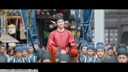 安寧録〜海棠に降る光〜 ＃３０ 成功と償い（字幕版）