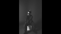 清水翔太　LIVE　TOUR　2025　“Pulsatilla　ce…