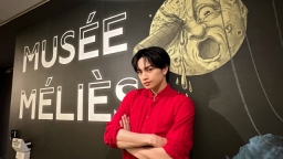 中島健人　映画の旅人　#11