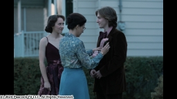 殺人鬼ジョン・ゲイシー〜仮面を被った悪魔〜　#2