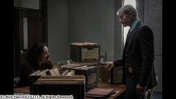 殺人鬼ジョン・ゲイシー〜仮面を被った悪魔〜　#4