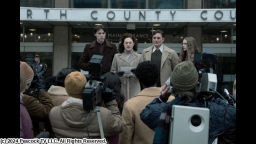 殺人鬼ジョン・ゲイシー〜仮面を被った悪魔〜　#7