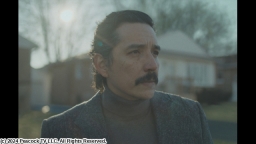 殺人鬼ジョン・ゲイシー〜仮面を被った悪魔〜　#8