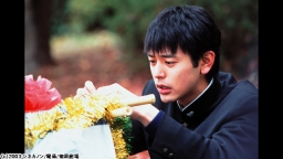 さよなら、クロ