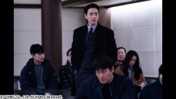 イ・ジュニョク主演「良いが悪い、ドンジェ」 #9 「第9話」(字幕版)