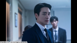 イ・ジュニョク主演「良いが悪い、ドンジェ」 #10 「第10話」(字幕版)