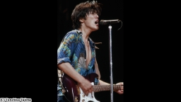 復活 尾崎豊 YOKOHAMA ARENA 1991.5.20