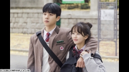 チェ・ジョンヒョプ×キム・ソヒョン「偶然かな。」 #1 解…(字幕版)