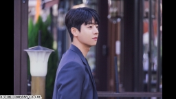 チェ・ジョンヒョプ×キム・ソヒョン「偶然かな。」 ＃２ 許可なく駐車…（字幕版）