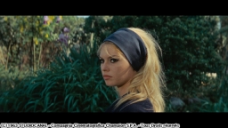 軽蔑(1963)(字幕版)