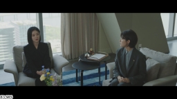 チャン・ナラ主演「グッド・パートナー」　#2(字幕版)