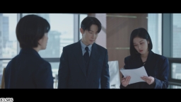 チャン・ナラ主演「グッド・パートナー」 ＃５ オフィスハズ…（字幕版）