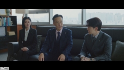 チャン・ナラ主演「グッド・パートナー」 #12(字幕版)