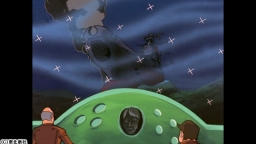 宇宙戦艦ヤマト　#8　決死のヤマト!!　反射衛星砲撃破せよ!!