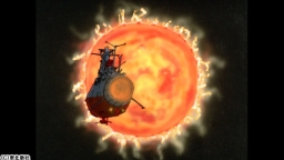 宇宙戦艦ヤマト　#12　絶体絶命!　オリオンの願い星・地獄星