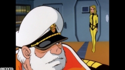 宇宙戦艦ヤマト　#14　銀河の試練!!　西暦2200年の発進!!