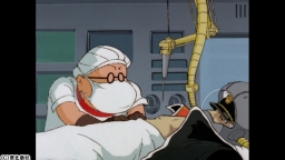 宇宙戦艦ヤマト　#17　突撃!!　バラノドン特攻隊!