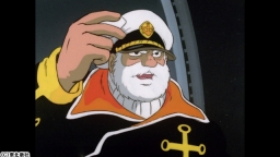 宇宙戦艦ヤマト　#21　ドメル艦隊　決死の挑戦状!!