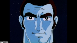 宇宙戦艦ヤマト　#22　決戦!!　七色星団の攻防戦!!