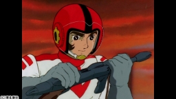 宇宙戦艦ヤマト　#24　死闘!神よ、ガミラスのために泣け!!