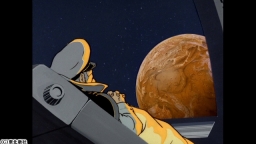 宇宙戦艦ヤマト　#26　地球よ、ヤマトは帰って来た!!