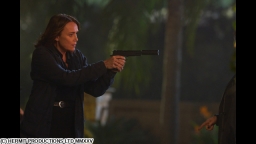 アサシン/伝説の殺し屋　#6　復讐の舞台