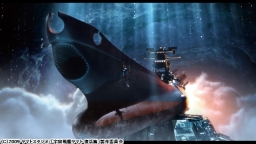 宇宙戦艦ヤマト　復活篇