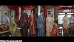 安寧録〜海棠に降る光〜 ＃３８ 残された退路（字幕版）