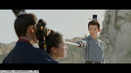 安寧録〜海棠に降る光〜 ＃４０ 対決の幕引き（字幕版）