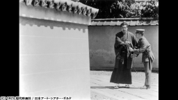 戒厳令(吉田喜重監督)