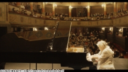 恋するピアニスト フジコ・ヘミング