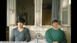 来し方　行く末(字幕版)