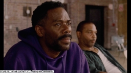 シンシン/SING　SING(吹替版)