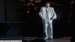 ストップ・メイキング・センス(字幕版)