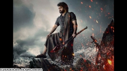 デーヴァラ(字幕版)[PG12]