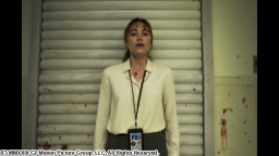 ロングレッグス(字幕版)[PG12]