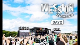 WESSION FESTIVAL 2025 DAY2