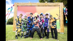 WESSION FESTIVAL 2025 密着特番