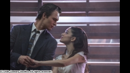 ウエスト・サイド・ストーリー(吹替版)