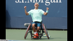 小田凱人　歴史を変えた19歳。誰も知らない、その先へ