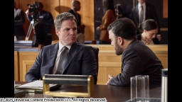 SUITS/スーツ LA #6 デスター(字幕版)