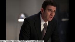 SUITS/スーツ LA #10 プライドと友情