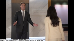 SUITS/スーツ LA #12 怒れる男たち（字幕版）