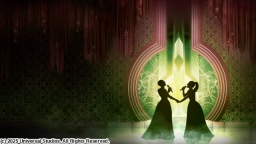 ウィキッド・スペシャル:忘れられない一夜(字幕版)