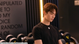 ヤン・ズー×シュー・カイ「承歓記(しょうかんき)」#18(字幕版)