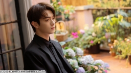 ヤン・ズー×シュー・カイ「承歓記(しょうかんき)」#19(字幕版)