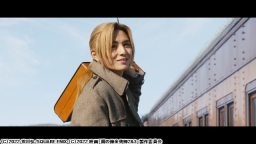 鋼の錬金術師　完結編　最後の錬成