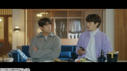 チェ・ジョンヒョプ×キム・ソヒョン「偶然かな。」　#7　事故多発地帯(字幕版)