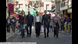 FBI:MostWanted6指名手配特捜班<最終章>　#18